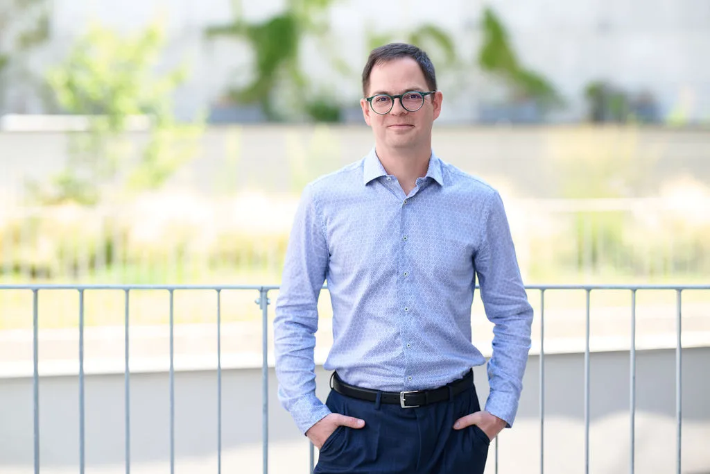Career Spotlight #3 – Interview with Markus Finster (Co-Founder & COO) at MyExpatTaxes
